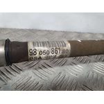 Transmision Delantera Izquierda para Peugeot 508