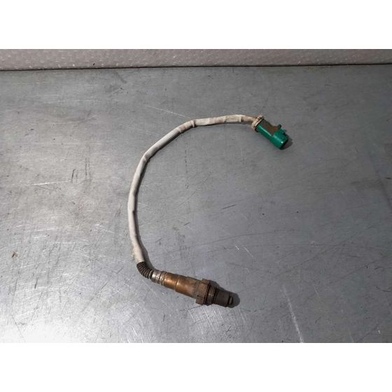 Sonda Lambda Para Ford Focus Lim.