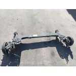 Puente Trasero Para Hyundai I20