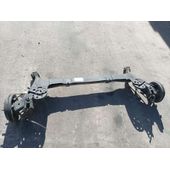 Puente Trasero Para Hyundai I20