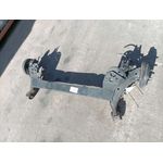 Puente Trasero Para Hyundai I20