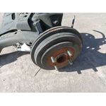 Puente Trasero Para Hyundai I20