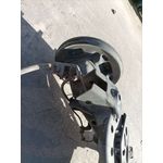 Puente Trasero Para Hyundai I20