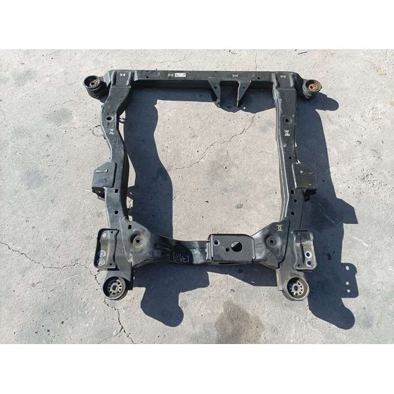 Puente Delantero Para Chevrolet Cruze