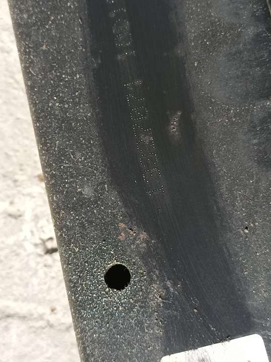 Puente Delantero Para Chevrolet Cruze