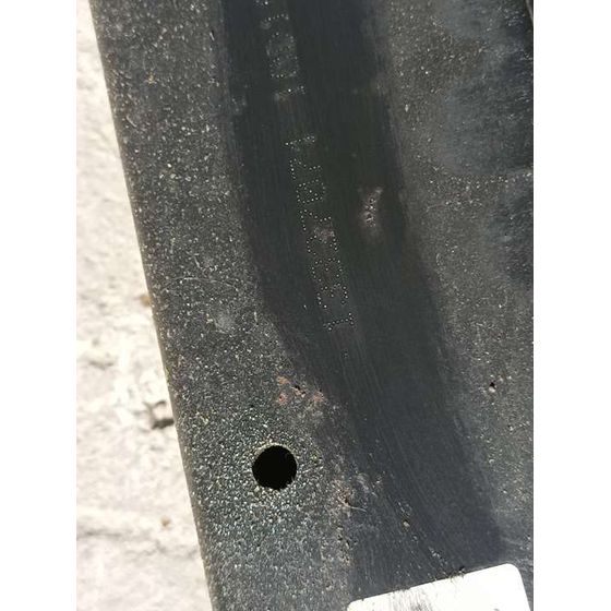 Puente Delantero Para Chevrolet Cruze