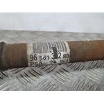Transmision Delantera Izquierda Para Citroen C4 Lim.