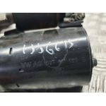 Motor Arranque Para Seat Ibiza