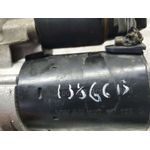 Motor Arranque Para Seat Ibiza