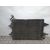 Condensador / Radiador Aire Acondicionado Para Seat Ibiza