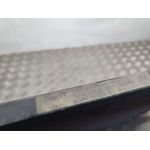 Condensador / Radiador Aire Acondicionado Para Seat Ibiza