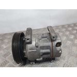 Compresor Aire Acondicionado Para Fiat Stilo