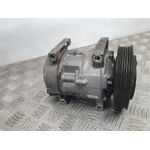 Compresor Aire Acondicionado Para Fiat Stilo