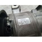 Compresor Aire Acondicionado Para Fiat Stilo