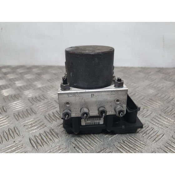 Abs Para Fiat Stilo