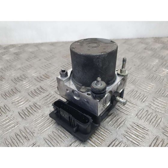 Abs Para Fiat Stilo