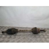 Transmision Delantera Izquierda Para Fiat Stilo