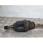 Transmision Delantera Izquierda Para Fiat Stilo