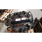Motor Completo Para Mazda 3 Lim.