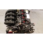Motor Completo Para Mazda 3 Lim.