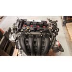 Motor Completo Para Mazda 3 Lim.
