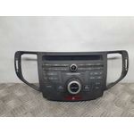 Sistema Audio / Radio Para Honda Accord Tourer