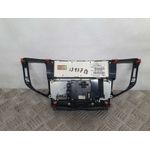 Sistema Audio / Radio Para Honda Accord Tourer