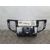 Sistema Audio / Radio Para Honda Accord Tourer