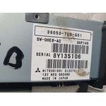 Sistema Audio / Radio Para Honda Accord Tourer