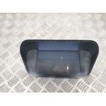 Sistema Navegacion Gps Para Honda Accord Tourer