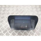 Sistema Navegacion Gps Para Honda Accord Tourer