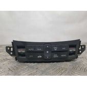 Mando Climatizador Para Honda Accord Tourer