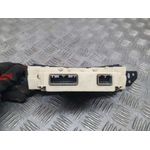 Mando Climatizador Para Honda Accord Tourer