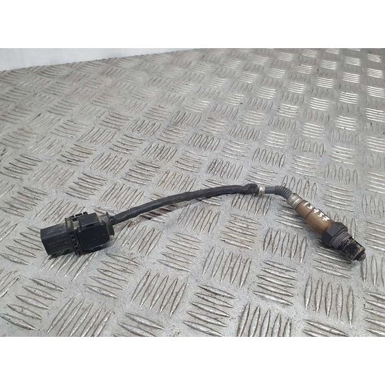 Sonda Lambda Para Honda Accord Tourer