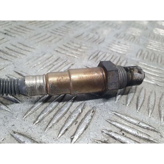 Sonda Lambda Para Honda Accord Tourer