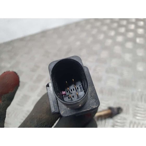 Sonda Lambda Para Honda Accord Tourer