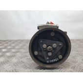 Compresor Aire Acondicionado para Renault Clio Iii