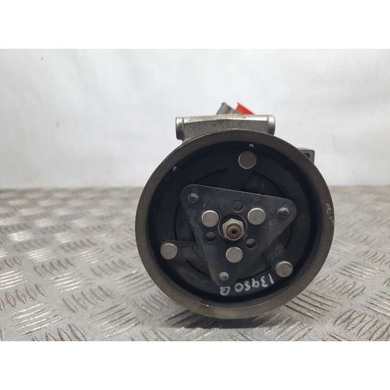 Compresor Aire Acondicionado para Renault Clio Iii