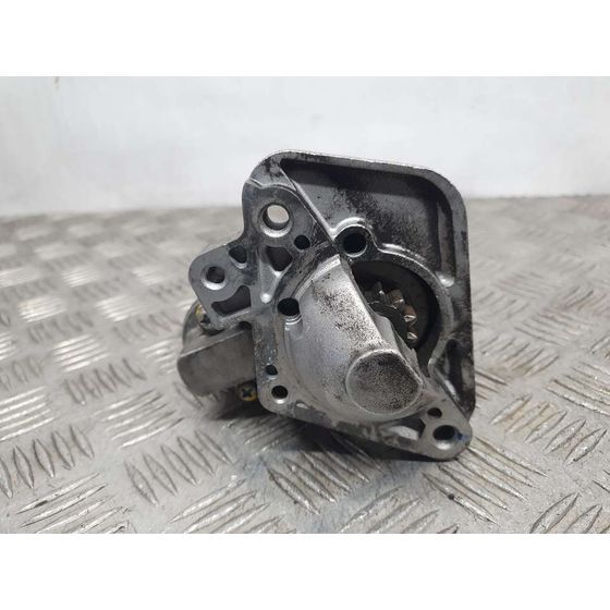 Motor Arranque Para Renault Clio Iii