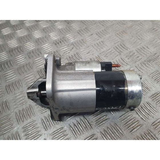 Motor Arranque Para Renault Clio Iii