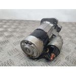 Motor Arranque Para Renault Clio Iii