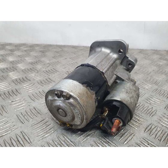 Motor Arranque Para Renault Clio Iii
