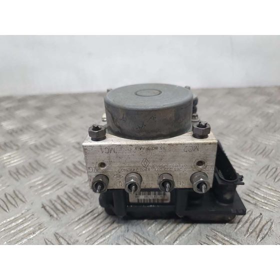 Abs Para Renault Clio Iii