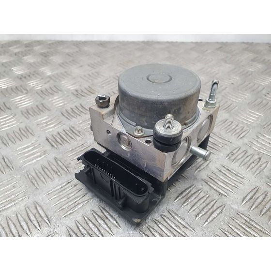 Abs Para Renault Clio Iii