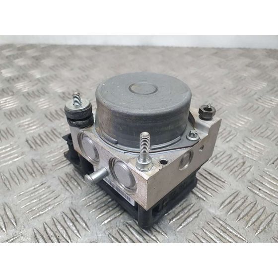 Abs Para Renault Clio Iii