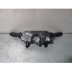 Mando Luces Y Limpia Para Nissan Micra V
