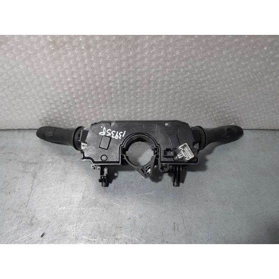Mando Luces Y Limpia Para Nissan Micra V