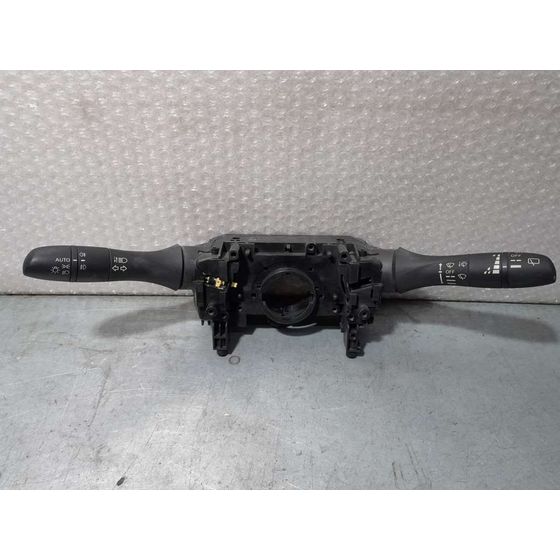 Mando Luces Y Limpia Para Nissan Micra V