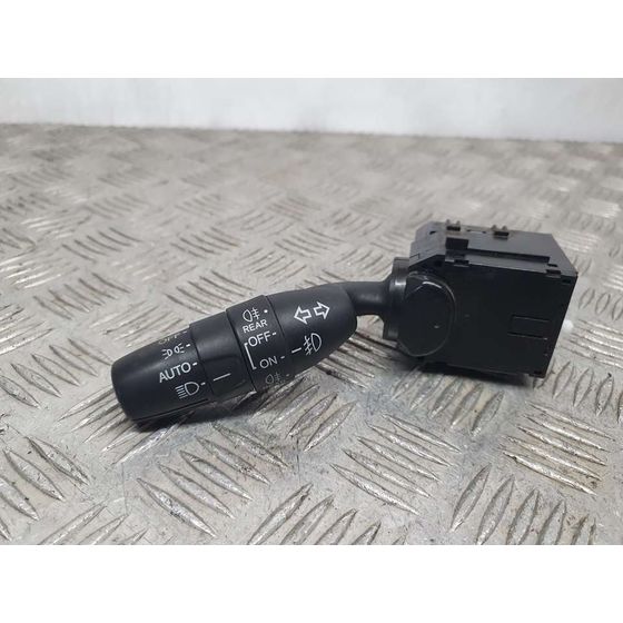 Mando Luces Para Honda Accord Tourer