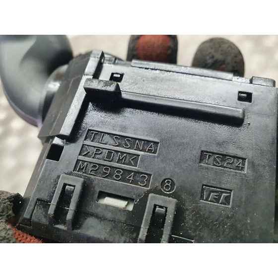 Mando Luces Para Honda Accord Tourer